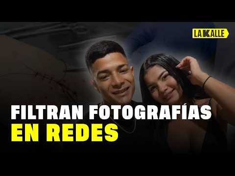 Filtran imágenes de Bendito Menor y La Bebecita: ¿qué es una incisión en Y?