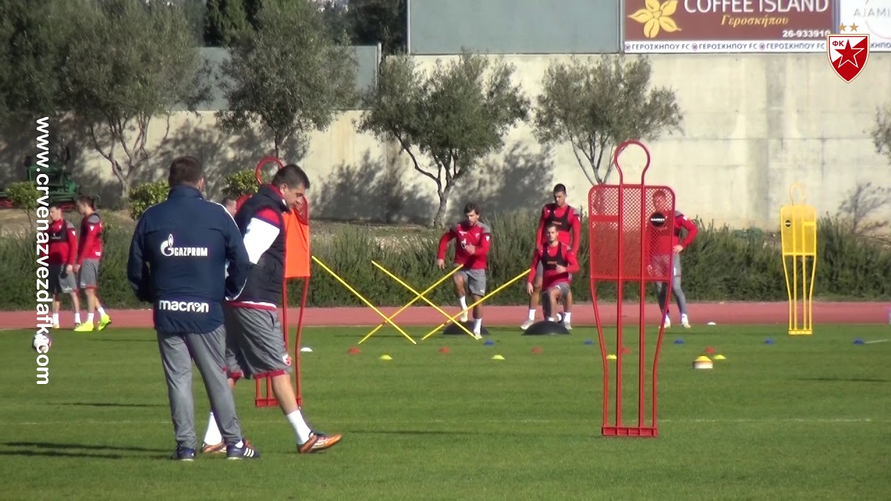 Eksplozivnost u Zvezdinom fokusu petog dana na Kipru marakkanam pincode