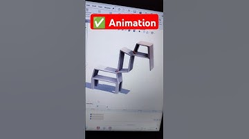 Next Render #cad #design #simulation #solidworks #mechanical #engineering #3dprinting #motionstudy
