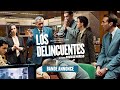 Los delincuentes  bande annonce