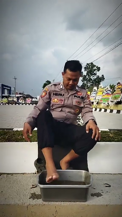 Bubuk Rendam Kaki Yang Viral Dan terUji #burenka #tabalong #terapistroke #kesehatan #herbal #Terapi