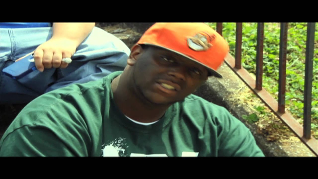 "letter to my bae" Boss feat vo5