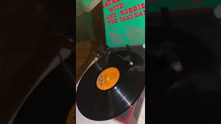 The Skatalites With Sly & Robbie & The Taxi Gang - Thunder Storm