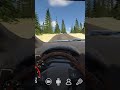 FORD EXPLORER CAR PARKING MULTIPLAYER 2 #shortvideo
