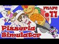#11 - Five Nights at Freddy's 6 -Freddy Fazbear's Pizzeria Simulator- [日本語字幕]