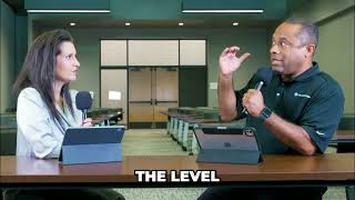 Big Decisions | Match the Production