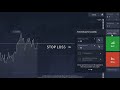 วิธีการปิดออเดอร์อัตโนมัติ ณ ตำแหน่งที่ต้องการ Stop Loss หรือ Take profit
