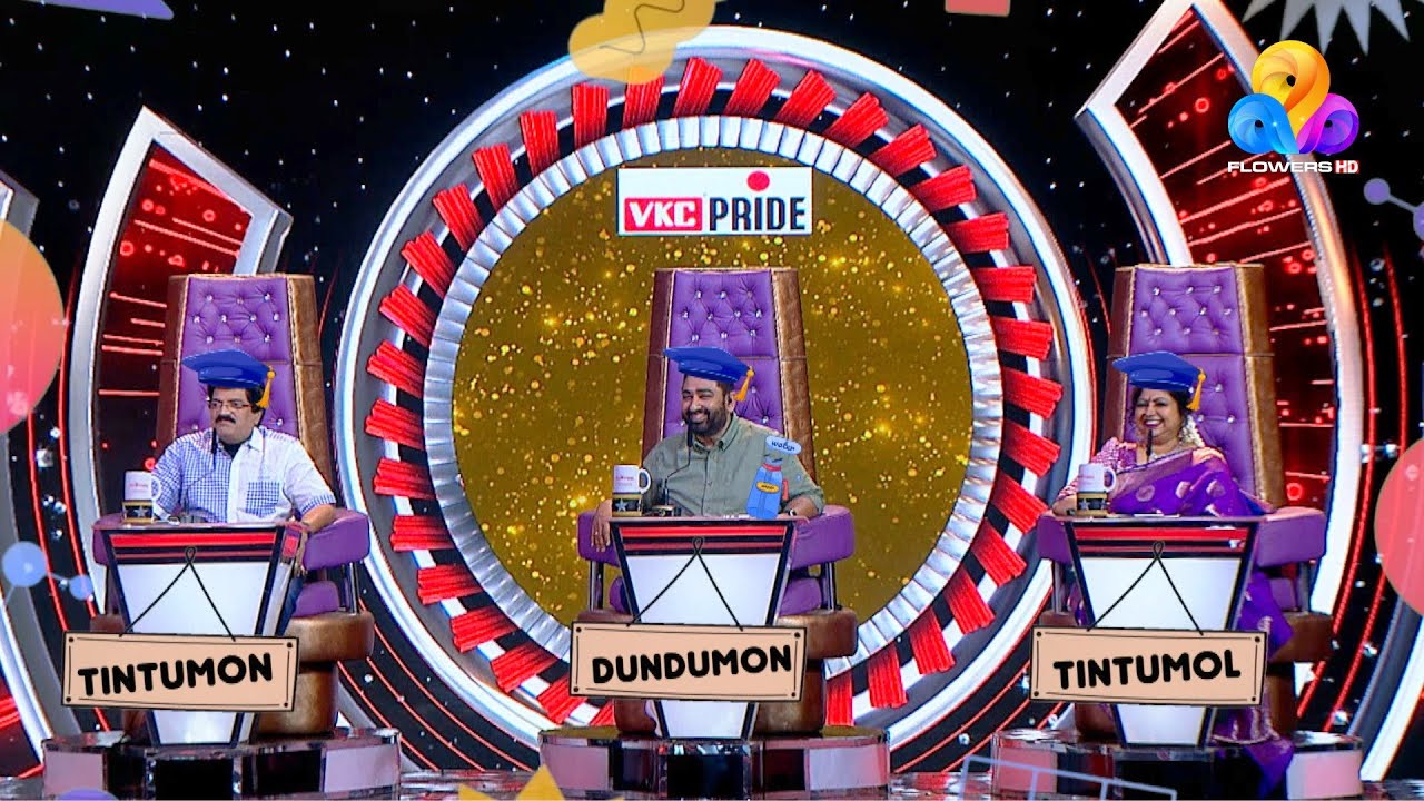 Flowers Top Singer 2 Meghna Maarimalar Choriyunna.. YouTube