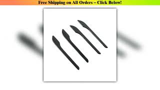 Real Carbon Fiber Door Handle Sticker for Tesla Model 3/Y/3+ Model Y Launch 2017-2025 Door Handle