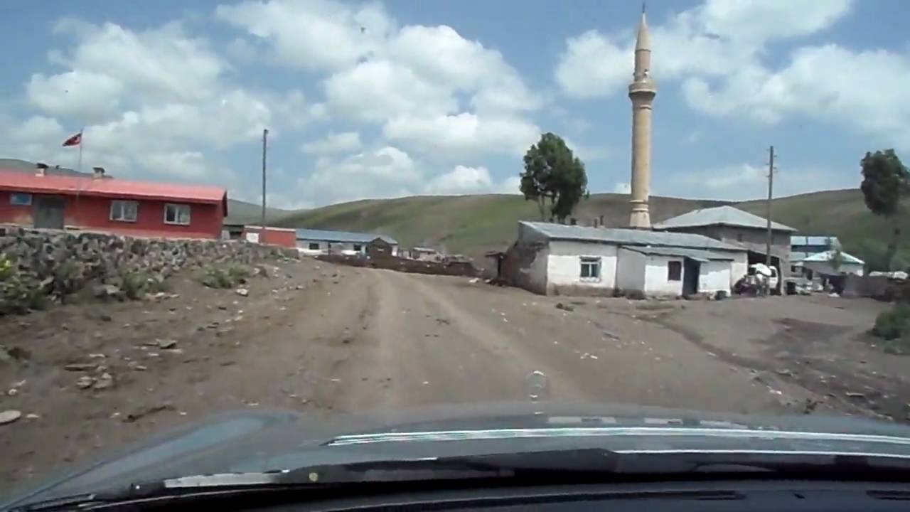Kars Tuygun Köyü Tanitimi / Musa & Yusuf & Mevlüt Temel
