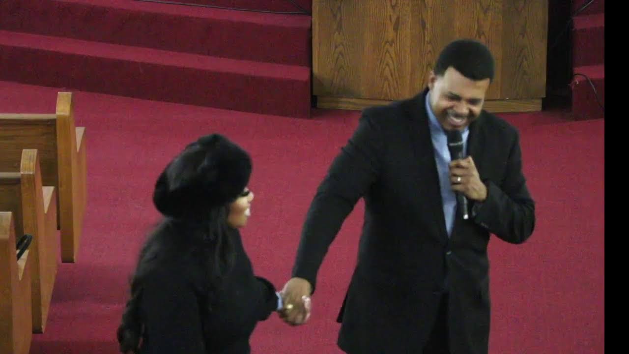 Faith Fellowship MBC Sunday Worship Service Experience