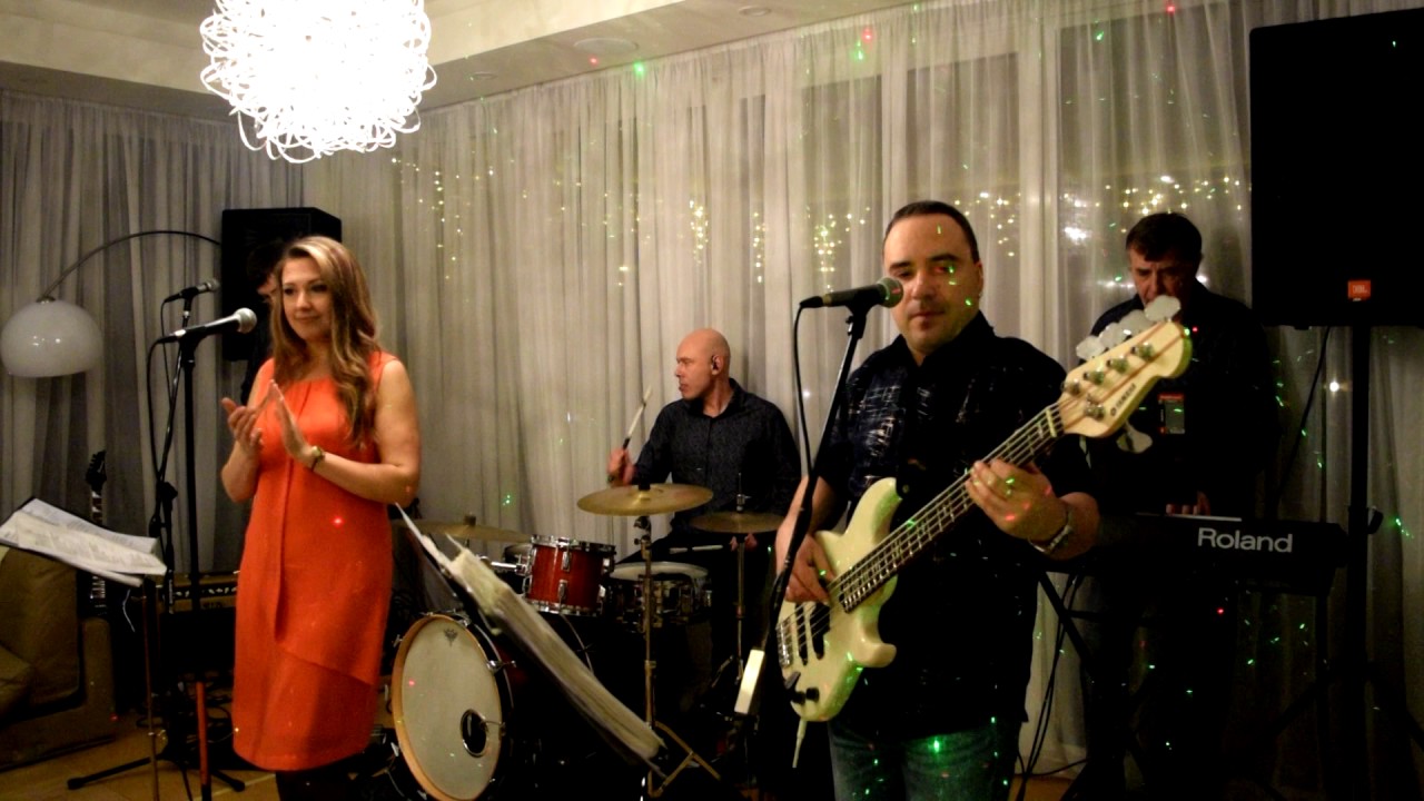 XSTREAM band скользкие улицы YouTube