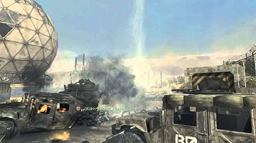 MW3 - Javelin Tripplekill (S&D)