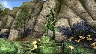 Andosoai - Ancient Hunters Journal