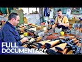 Factories of war the rise of modern arms manufacturing  fd engineering