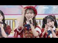#akb48 AKB48 🎵 Doushitemo Kimi Ga Sukida - Tokyo idol Festival 2026