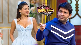 Download Lagu कपिल को इम्प्रेस करने के लिए जब सरला ने पहने हॉट कपड़े | The Kapil Sharma Show MP3