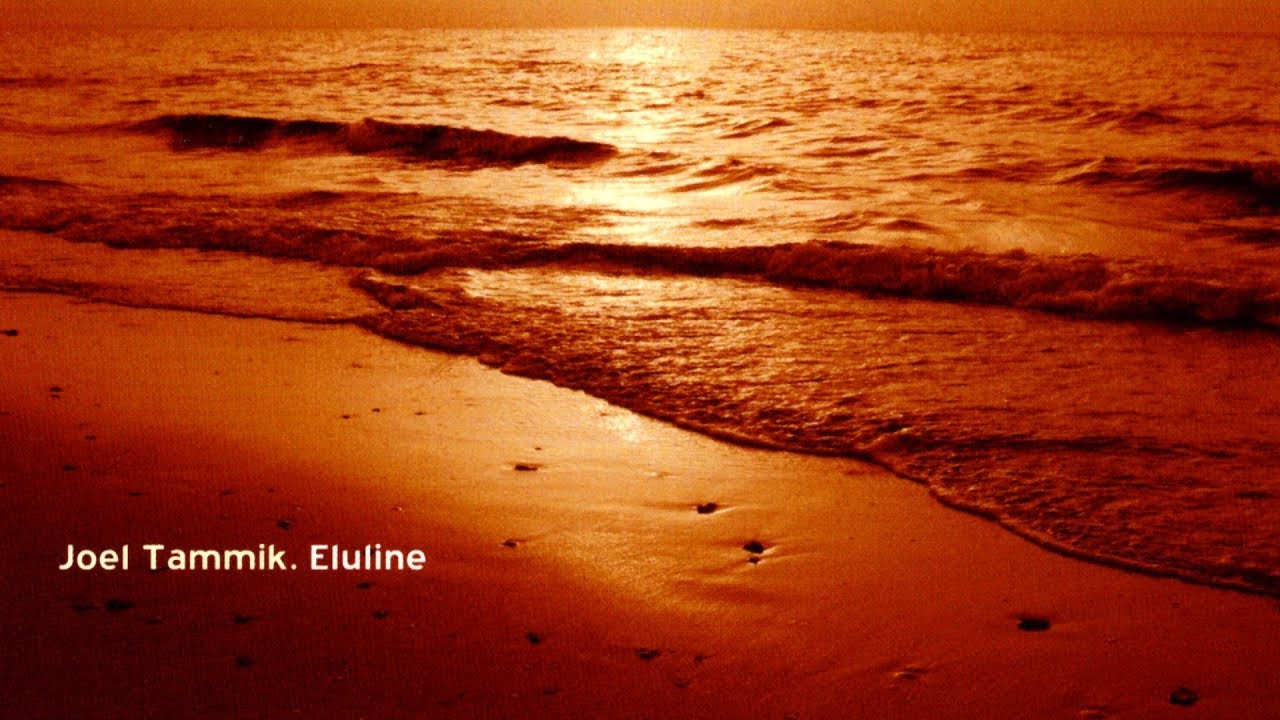 Joel Tammik - Eluline (Full Album) [2005]