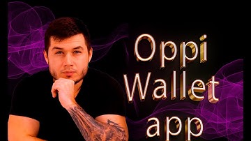 OppiWallet Turning TRON and USDT into Real Purchases