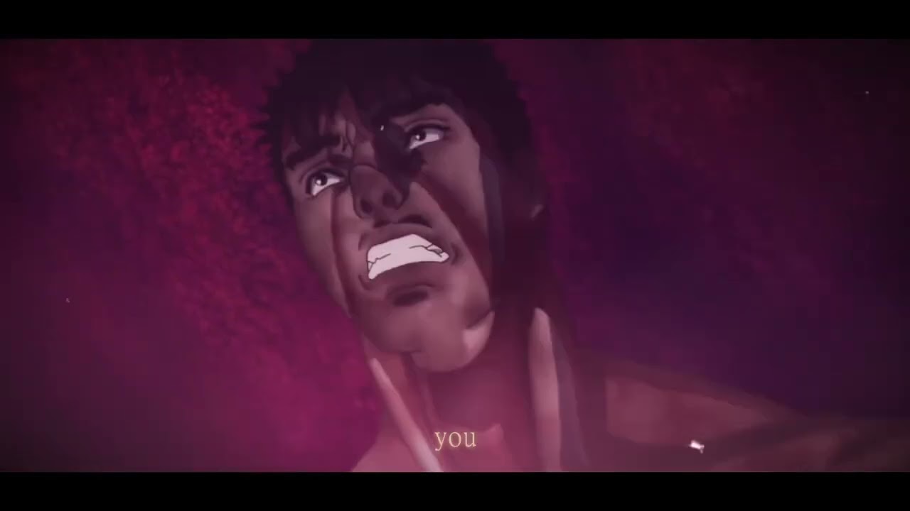 Watch Isaacjacuzzi - WHAT I BEEN (Official AMV Visualizer) on YouTube Watch Isaacjacuzzi - WHAT I BEEN (Official AMV Visualizer) on YouTube