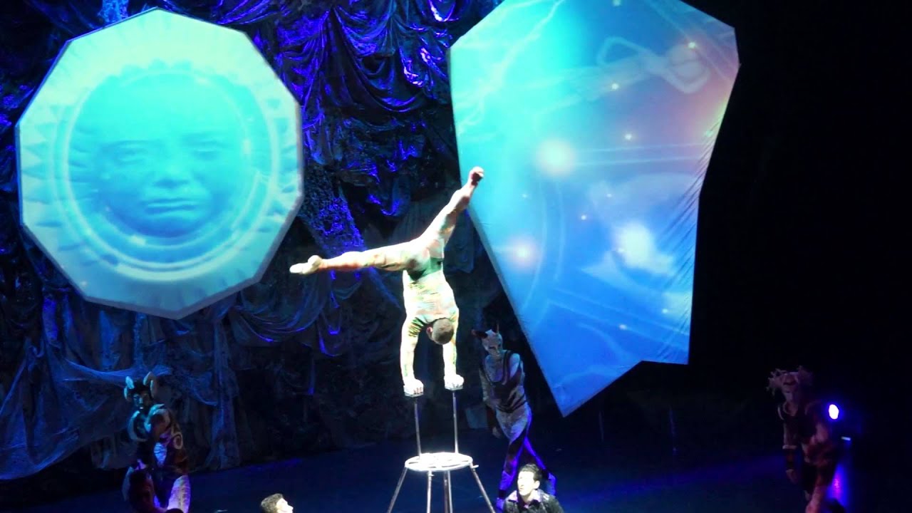 Celebrity Solstice Tour & Review: Entertainment ~ Celebrity Cruises ~ Cruise Ship Tour & Review