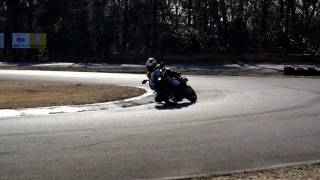 【オートバイ】MEGELLI250R(メガリ250Ｒ)走行シーン