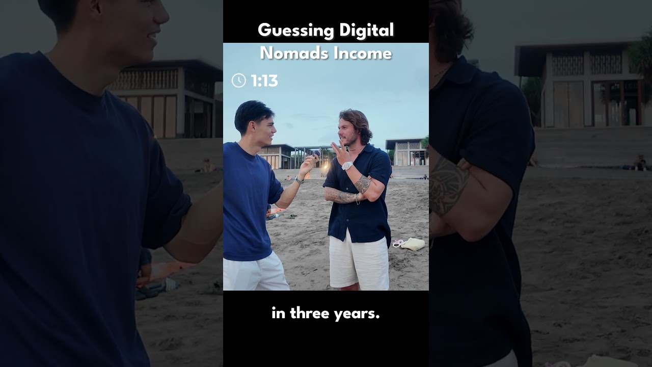 rewrite this title Guess how much This Digital Nomad makes rewrite this title Guess how much This Digital Nomad makes