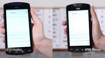 M3 SM15 Multi-Reading