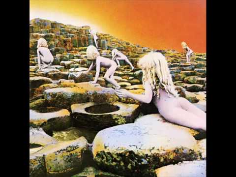 D&#039;yer Mak&#039;er- Led Zeppelin