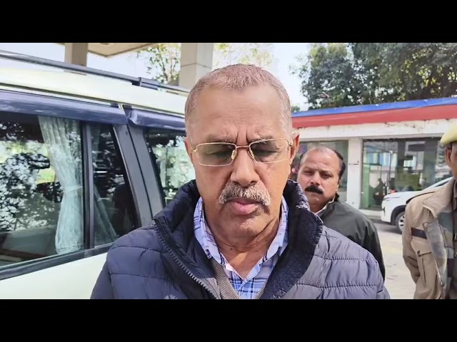 संभल में भाजपा नेता के पेट्रोल पंप पर प्रशासन की रेड, मिलावट और घटतौली की शिकायत पर जांच शुरू