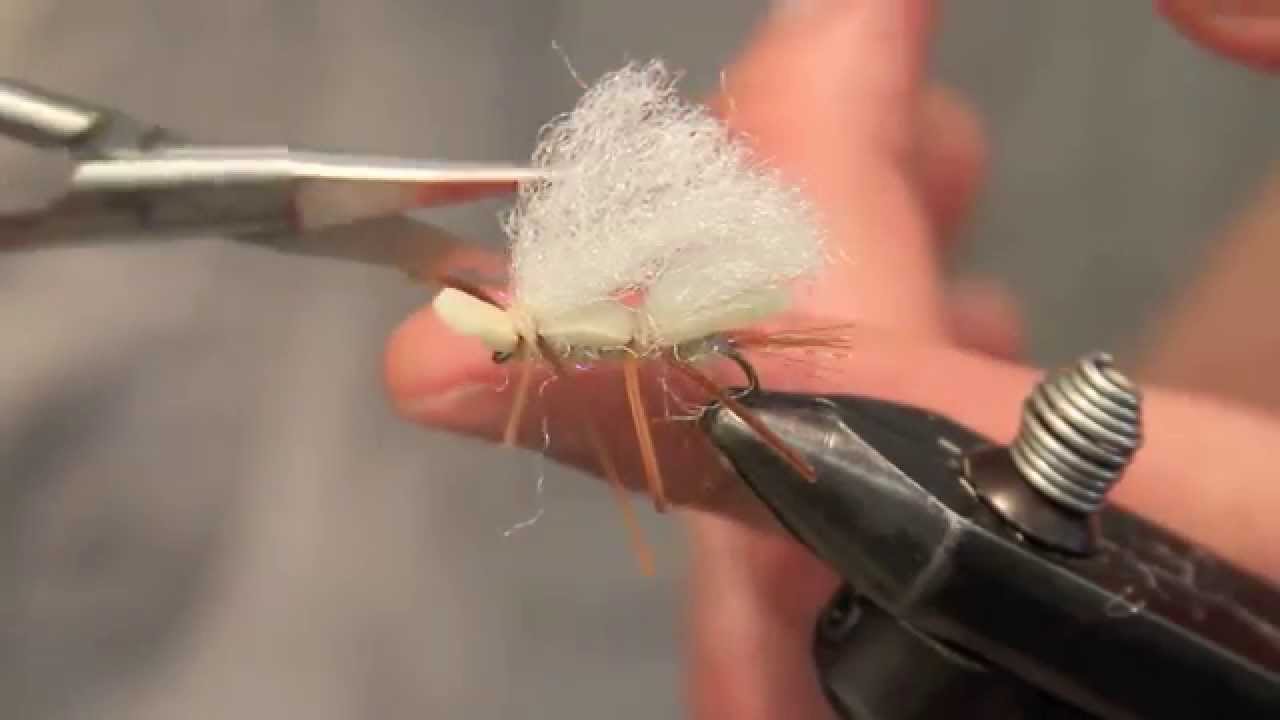 Chubby Chernobyl Pattern - YouTube