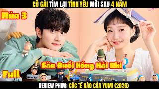 Cc T Bo Ca Yumi Ma 3 Kim Go Eun Tm Tnh Yu Mi Sau 4 Nm