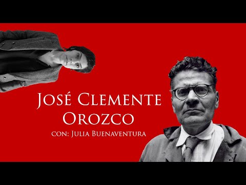 Vídeo: Por que jose clemente orozco é importante?