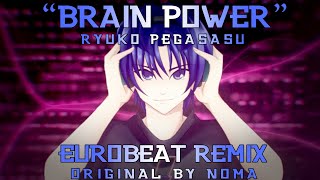 Yep! this is it! my first non-touhou cover / remix i have uploaded to
channel, and definitely not last! yes, you heard me... will be
creating u...