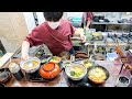 衝撃の天ぷら注文さばき!驚異的な技術を持つ町中華うどん職人4選丨Japanese Street Food