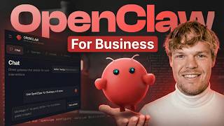 How To Use Openclaw In Your Business For Beginners
