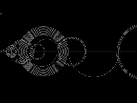 Recamán's Sequence (1)