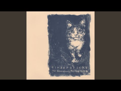Tindersticks – The Bloomsbury Theatre 12.3.95 | Releases