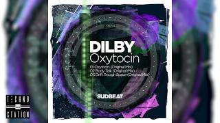 Dilby - Drift Through Space
