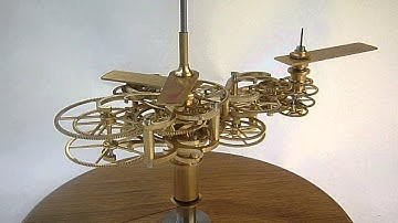 Astro-skeleton demo of Earth / Moon sytem in tellurian, no.1