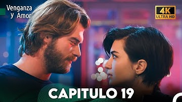 Venganza y Amor Capitulo 19 - Doblada En Español (4K)