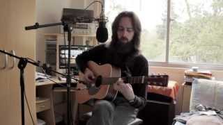 John Martyn - Fairy Tale Lullaby (cover)