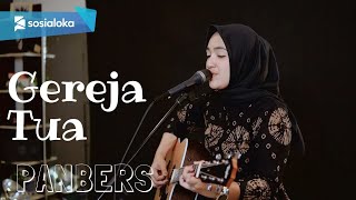 GEREJA TUA - PANBERS | COVER BY UMIMMA KHUSNA