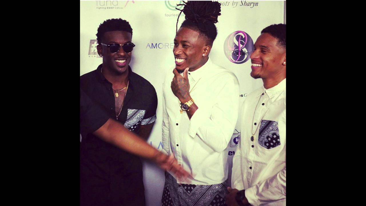 12Til-Come and see me (Party Next Door Remix)