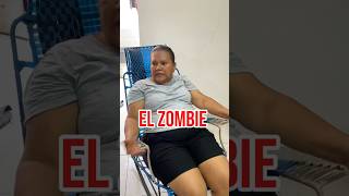 El zombie #yosoydelos7mil
