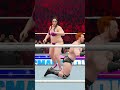 Sheamus VS Carmella Fight In WWE #WWERaw #fblifestyle #WWE #trending