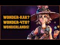 Что мы знаем о Tiny Tina&#39;s Wonderlands?