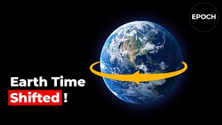 Earth Just Had Its Shortest Day — What It Means for Timekeeping & the Leap Second Debate