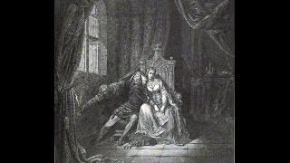 Dante's Inferno Cantos V-VII