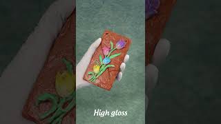 HOMY ARTY Spray Acrylic Varnish